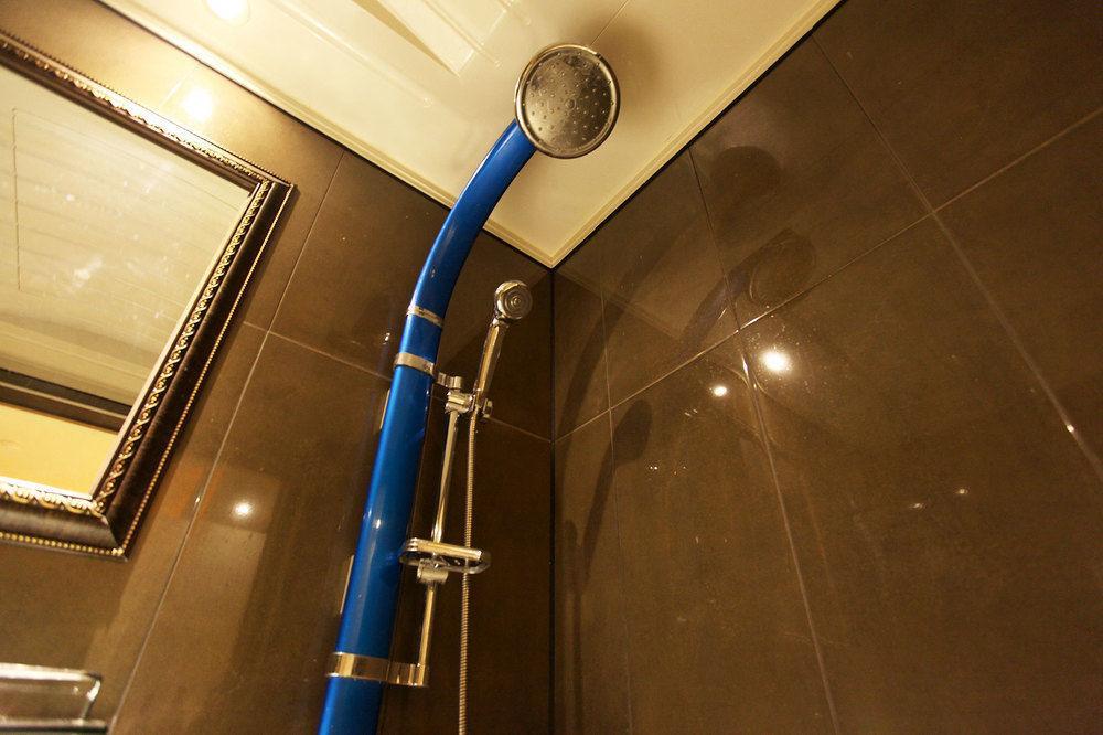 Nine Hotel Инчон Экстерьер фото