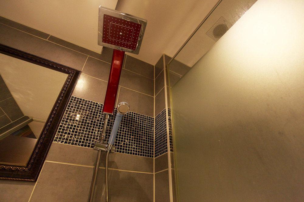 Nine Hotel Инчон Экстерьер фото